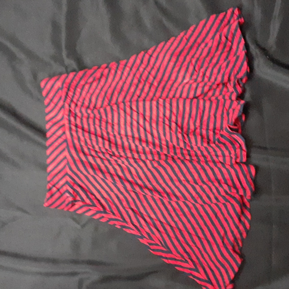 SO Skater Skirt
